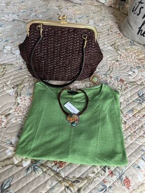 Banana Republic Short Sleeve Tee